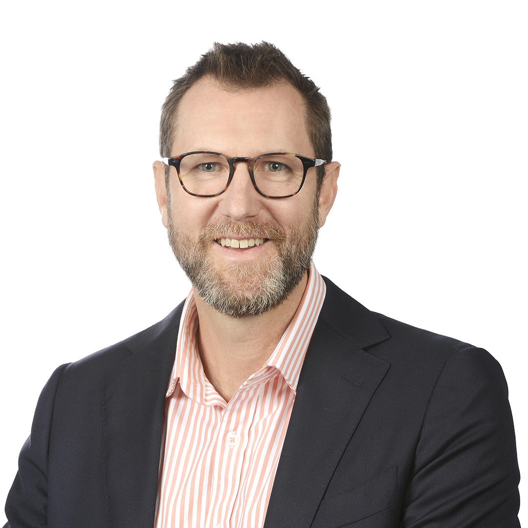 Trent Morrow - Vena Energy