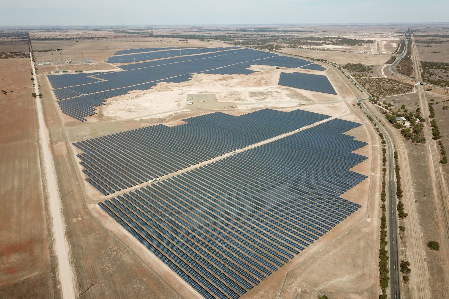 Tailem_Bend_Solar_Project_Stage_1
